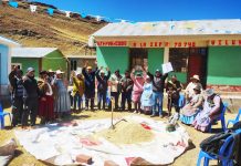 𝗖𝗔𝗣𝗔𝗖𝗜𝗧𝗔𝗖𝗜𝗢́𝗡 𝗘𝗡 𝗣𝗥𝗘𝗣𝗔𝗥𝗔𝗖𝗜𝗢́𝗡 𝗗𝗘 𝗔𝗟𝗜𝗠𝗘𝗡𝗧𝗢 𝗕𝗔𝗟𝗔𝗡𝗖𝗘𝗔𝗗𝗢 𝗘𝗡 𝗝𝗨𝗟𝗜