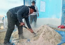 𝗖𝗔𝗣𝗔𝗖𝗜𝗧𝗔𝗖𝗜𝗢́𝗡 𝗘𝗡 𝗣𝗥𝗘𝗣𝗔𝗥𝗔𝗖𝗜𝗢́𝗡 𝗗𝗘 𝗔𝗟𝗜𝗠𝗘𝗡𝗧𝗢 𝗕𝗔𝗟𝗔𝗡𝗖𝗘𝗔𝗗𝗢 𝗙𝗢𝗥𝗧𝗔𝗟𝗘𝗖𝗘 𝗟𝗔 𝗚𝗔𝗡𝗔𝗗𝗘𝗥𝗜́𝗔 𝗘𝗡 𝗘𝗟 𝗖𝗢𝗟𝗟𝗔𝗢