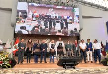 𝗣𝗥𝗔𝗗𝗘𝗥𝗔 𝗣𝗔𝗥𝗧𝗜𝗖𝗜𝗣𝗢́ 𝗖𝗢𝗡 𝗦𝗧𝗔𝗡𝗗 𝗜𝗡𝗙𝗢𝗥𝗠𝗔𝗧𝗜𝗩𝗢 𝗘𝗡 𝗘𝗟 𝗖𝗢𝗡𝗖𝗨𝗥𝗦𝗢 𝗠𝗔𝗖𝗥𝗢𝗥𝗥𝗘𝗚𝗜𝗢𝗡𝗔𝗟 𝗗𝗘 𝗤𝗨𝗘𝗦𝗢𝗦 𝗗𝗘𝗟 𝗦𝗨𝗥 𝗗𝗘𝗟 𝗣𝗘𝗥𝗨́