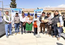 𝗘𝗡𝗧𝗥𝗘𝗚𝗔 𝗗𝗘 𝗕𝗔𝗟𝗔𝗡𝗭𝗔𝗦 𝗚𝗥𝗔𝗠𝗘𝗥𝗔𝗦 𝗔 𝗔𝗦𝗢𝗖𝗜𝗔𝗖𝗜𝗢𝗡𝗘𝗦 𝗗𝗘 𝗣𝗥𝗢𝗗𝗨𝗖𝗧𝗢𝗥𝗘𝗦 𝗔𝗚𝗥𝗢𝗣𝗘𝗖𝗨𝗔𝗥𝗜𝗢𝗦 𝗗𝗘 𝗟𝗔 𝗭𝗢𝗡𝗔 𝗦𝗨𝗥