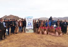 𝗘́𝗫𝗜𝗧𝗢 𝗘𝗡 𝗘𝗟 𝗖𝗢𝗡𝗖𝗨𝗥𝗦𝗢 𝗗𝗘𝗟 𝗧𝗢𝗥𝗢 𝗘𝗡𝗚𝗢𝗥𝗗𝗔𝗗𝗢, 𝗜𝗥𝗨𝗝𝗔𝗡𝗜 – 𝗣𝗢𝗠𝗔𝗧𝗔 𝟮𝟬𝟮𝟰