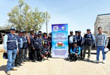 𝗣𝗔𝗦𝗔𝗡𝗧𝗜́𝗔 𝗔 𝗖𝗘𝗡𝗧𝗥𝗢𝗦 𝗗𝗘 𝗘𝗡𝗚𝗢𝗥𝗗𝗘 𝗗𝗘 𝗚𝗔𝗡𝗔𝗗𝗢 𝗩𝗔𝗖𝗨𝗡𝗢 𝗘𝗡 𝗔𝗥𝗘𝗤𝗨𝗜𝗣𝗔 𝗙𝗢𝗥𝗧𝗔𝗟𝗘𝗖𝗘 𝗟𝗔𝗦 𝗖𝗔𝗣𝗔𝗖𝗜𝗗𝗔𝗗𝗘𝗦 𝗗𝗘 𝗟𝗢𝗦 𝗣𝗥𝗢𝗗𝗨𝗖𝗧𝗢𝗥𝗘𝗦 𝗔𝗚𝗥𝗢𝗣𝗘𝗖𝗨𝗔𝗥𝗜𝗢𝗦