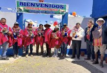 𝗜𝗡𝗔𝗨𝗚𝗨𝗥𝗔𝗖𝗜𝗢́𝗡 𝗗𝗘𝗟 𝗠𝗢́𝗗𝗨𝗟𝗢 𝗗𝗘𝗠𝗢𝗦𝗧𝗥𝗔𝗧𝗜𝗩𝗢 𝗖𝗢𝗢𝗣𝗘𝗥𝗔𝗧𝗜𝗩𝗔 𝗔𝗬𝗖𝗛𝗔 𝗘𝗡 𝗘𝗟 𝗖𝗢𝗟𝗟𝗔𝗢 𝗜𝗟𝗔𝗩𝗘