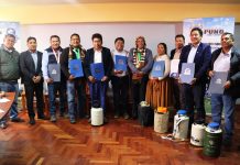 𝗠𝗘𝗝𝗢𝗥𝗔𝗠𝗜𝗘𝗡𝗧𝗢 𝗚𝗘𝗡𝗘́𝗧𝗜𝗖𝗢 𝗗𝗘 𝗩𝗔𝗖𝗨𝗡𝗢𝗦 𝗗𝗘 𝗖𝗔𝗥𝗡𝗘 𝗔 𝗧𝗥𝗔𝗩𝗘́𝗦 𝗗𝗘 𝗟𝗔 𝗘𝗡𝗧𝗥𝗘𝗚𝗔 𝗗𝗘 𝗣𝗔𝗝𝗜𝗟𝗟𝗔𝗦 𝗗𝗘 𝗟𝗔 𝗥𝗔𝗭𝗔 𝗦𝗜𝗠𝗠𝗘𝗡𝗧𝗔𝗟 – 𝗙𝗟𝗘𝗖𝗞𝗩𝗜𝗘𝗛