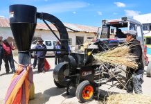 𝗧𝗔𝗟𝗟𝗘𝗥 𝗗𝗘 𝗖𝗔𝗣𝗔𝗖𝗜𝗧𝗔𝗖𝗜𝗢́𝗡: 𝗙𝗨𝗡𝗖𝗜𝗢𝗡𝗔𝗟𝗜𝗗𝗔𝗗 𝗬 𝗠𝗔𝗡𝗧𝗘𝗡𝗜𝗠𝗜𝗘𝗡𝗧𝗢 𝗗𝗘 𝗟𝗔𝗦 𝗠𝗢𝗟𝗜𝗡𝗢𝗦 𝗣𝗜𝗖𝗔𝗗𝗢𝗥𝗔𝗦 𝗣𝗔𝗥𝗔 𝗔𝗟𝗜𝗠𝗘𝗡𝗧𝗢 𝗕𝗔𝗟𝗔𝗡𝗖𝗘𝗔𝗗𝗢