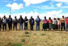 𝗣𝗥𝗔𝗗𝗘𝗥𝗔 𝗜𝗡𝗜𝗖𝗜𝗔 𝗘𝗟 𝗧𝗥𝗔𝗭𝗢 𝗬 𝗥𝗘𝗣𝗟𝗔𝗡𝗧𝗘𝗢 𝗣𝗔𝗥𝗔 𝗟𝗔 𝗖𝗢𝗡𝗦𝗧𝗥𝗨𝗖𝗖𝗜𝗢́𝗡 𝗗𝗘 𝟴𝟮 𝗠𝗢́𝗗𝗨𝗟𝗢𝗦 𝗗𝗘𝗠𝗢𝗦𝗧𝗥𝗔𝗧𝗜𝗩𝗢𝗦 𝗗𝗘𝗟 𝟮𝟬𝟮𝟱