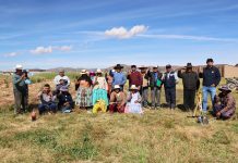 𝗔𝗩𝗔𝗡𝗖𝗘𝗦 𝗗𝗘 𝗟𝗔 𝗖𝗢𝗡𝗦𝗧𝗥𝗨𝗖𝗖𝗜𝗢́𝗡 𝗗𝗘 𝗠𝗢́𝗗𝗨𝗟𝗢𝗦 𝗗𝗘𝗠𝗢𝗦𝗧𝗥𝗔𝗧𝗜𝗩𝗢𝗦 𝗗𝗘 𝗘𝗡𝗚𝗢𝗥𝗗𝗘 𝗗𝗘 𝗚𝗔𝗡𝗔𝗗𝗢 𝗩𝗔𝗖𝗨𝗡𝗢 𝗘𝗡 𝗛𝗨𝗔𝗡𝗖𝗔𝗡𝗘́ – 𝟮𝟬𝟮𝟱