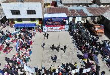 𝟭𝟴𝟬 𝗠𝗢𝗟𝗜𝗡𝗢𝗦 𝗣𝗜𝗖𝗔𝗗𝗢𝗥𝗔𝗦 𝗘𝗡𝗧𝗥𝗘𝗚𝗔𝗗𝗔𝗦 𝗔 𝗔𝗦𝗢𝗖𝗜𝗔𝗖𝗜𝗢𝗡𝗘𝗦 𝗖𝗢𝗡 𝗠𝗢́𝗗𝗨𝗟𝗢𝗦 𝗖𝗢𝗡𝗧𝗥𝗨𝗜𝗗𝗢𝗦