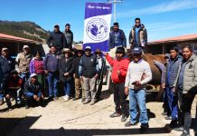 𝗣𝗨𝗡𝗢 𝗘𝗝𝗘𝗠𝗣𝗟𝗢 𝗔 𝗦𝗘𝗚𝗨𝗜𝗥 𝗘𝗡 𝗘𝗡𝗚𝗢𝗥𝗗𝗘 𝗗𝗘 𝗚𝗔𝗡𝗔𝗗𝗢 𝗩𝗔𝗖𝗨𝗡𝗢 𝗣𝗔𝗥𝗔 𝗢𝗧𝗥𝗔𝗦 𝗥𝗘𝗚𝗜𝗢𝗡𝗘𝗦