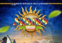 ¡𝗙𝗘𝗟𝗜𝗭 𝗔𝗡̃𝗢 𝗡𝗨𝗘𝗩𝗢 𝗔𝗡𝗗𝗜𝗡𝗢 𝟱𝟱𝟯𝟯!