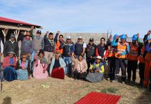 𝗣𝗥𝗢𝗬𝗘𝗖𝗧𝗢 𝗘𝗦𝗣𝗘𝗖𝗜𝗔𝗟 𝗣𝗥𝗔𝗗𝗘𝗥𝗔 𝗙𝗢𝗥𝗧𝗔𝗟𝗘𝗖𝗘 𝗟𝗔 𝗚𝗔𝗡𝗔𝗗𝗘𝗥𝗜́𝗔 𝗖𝗢𝗡 𝗠𝗢́𝗗𝗨𝗟𝗢𝗦 𝗗𝗘𝗠𝗢𝗦𝗧𝗥𝗔𝗧𝗜𝗩𝗢𝗦 𝗗𝗘𝗟 𝟮𝟬𝟮𝟱