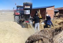 𝗠𝗢𝗟𝗜𝗡𝗢𝗦 𝗣𝗜𝗖𝗔𝗗𝗢𝗥𝗔𝗦 𝗔 𝗠𝗔𝗥𝗧𝗜𝗟𝗟𝗢 𝗦𝗢𝗡 𝗨𝗧𝗜𝗟𝗜𝗭𝗔𝗗𝗔𝗦 𝗣𝗥𝗢𝗗𝗨𝗖𝗧𝗜𝗩𝗔𝗠𝗘𝗡𝗧𝗘 𝗣𝗢𝗥 𝗔𝗦𝗢𝗖𝗜𝗔𝗖𝗜𝗢𝗡𝗘𝗦