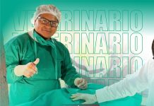 «𝗙𝗘𝗟𝗜𝗭 𝗗Í𝗔 𝗗𝗘𝗟 𝗠É𝗗𝗜𝗖𝗢 𝗩𝗘𝗧𝗘𝗥𝗜𝗡𝗔𝗥𝗜𝗢»