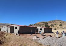 𝐁𝐔𝐄𝐍 𝐀𝐕𝐀𝐍𝐂𝐄 𝐄𝐍 𝐋𝐀 𝐂𝐎𝐍𝐒𝐓𝐑𝐔𝐂𝐂𝐈𝐎́𝐍 𝐃𝐄 𝐌𝐎́𝐃𝐔𝐋𝐎𝐒 𝐃𝐄𝐌𝐎𝐒𝐓𝐑𝐀𝐓𝐈𝐕𝐎𝐒 𝐃𝐄 𝐄𝐍𝐆𝐎𝐑𝐃𝐄 𝐄𝐍 𝐘𝐔𝐍𝐆𝐔𝐘𝐎 𝐘 𝐂𝐇𝐔𝐂𝐔𝐈𝐓𝐎