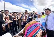 𝗣𝗥𝗢𝗬𝗘𝗖𝗧𝗢 𝗢𝗩𝗜𝗡𝗢𝗦 𝗡𝗢𝗥𝗧𝗘 – 𝗣𝗥𝗔𝗗𝗘𝗥𝗔, 𝗣𝗥𝗘𝗦𝗘𝗡𝗧𝗘 𝗘𝗡 𝗘𝗟 𝗟𝗔𝗡𝗭𝗔𝗠𝗜𝗘𝗡𝗧𝗢 𝗘𝗫𝗣𝗢 𝗣𝗨𝗡𝗢 𝟮𝟬𝟮𝟱