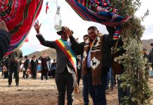 𝗘𝗡𝗧𝗥𝗘𝗚𝗔𝗠𝗢𝗦 𝗣𝗥𝗜𝗠𝗘𝗥 𝗠Ó𝗗𝗨𝗟𝗢 𝗗𝗘𝗠𝗢𝗦𝗧𝗥𝗔𝗧𝗜𝗩𝗢 𝗘𝗡 𝗖𝗛𝗔𝗟𝗟𝗔𝗖𝗢𝗟𝗟𝗢