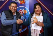 𝗙𝗜𝗥𝗠𝗔 𝗗𝗘 𝗖𝗢𝗡𝗩𝗘𝗡𝗜𝗢 𝗜𝗡𝗧𝗘𝗥𝗜𝗡𝗦𝗧𝗜𝗧𝗨𝗖𝗜𝗢𝗡𝗔𝗟 𝗘𝗡𝗧𝗥𝗘 𝗘𝗟 𝗣𝗥𝗢𝗚𝗥𝗔𝗠𝗔 𝗗𝗘 𝗔𝗣𝗢𝗬𝗢 𝗔𝗟 𝗗𝗘𝗦𝗔𝗥𝗥𝗢𝗟𝗟𝗢 𝗥𝗨𝗥𝗔𝗟 𝗔𝗡𝗗𝗜𝗡𝗢 – 𝗣𝗥𝗔𝗗𝗘𝗥𝗔 𝗬 𝗟𝗔 𝗠𝗨𝗡𝗜𝗖𝗜𝗣𝗔𝗟𝗜𝗗𝗔𝗗 𝗗𝗜𝗦𝗧𝗥𝗜𝗧𝗔𝗟 𝗗𝗘 𝗣𝗨𝗖𝗔𝗥𝗔