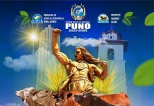 ¡𝗟𝗹𝗲𝗴𝗮 𝗲𝗹 𝗴𝗿𝗮𝗻 𝗧𝗢𝗥𝗢 𝗥𝗔𝗬𝗠𝗜 𝗙𝗘𝗔𝗚𝗥𝗢 𝟮𝟬𝟮𝟱!