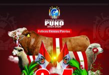 ¡𝐅𝐄𝐋𝐈𝐂𝐄𝐒 𝐅𝐈𝐄𝐒𝐓𝐀𝐒 𝐏𝐀𝐓𝐑𝐈𝐀𝐒!