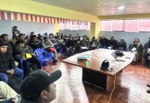 𝗢𝗩𝗜𝗡𝗢𝗦 𝗡𝗢𝗥𝗧𝗘 𝗖𝗔𝗣𝗔𝗖𝗜𝗧𝗔 𝗔 𝗣𝗥𝗢𝗙𝗘𝗦𝗜𝗢𝗡𝗔𝗟𝗘𝗦 𝗬 𝗘𝗫𝗧𝗘𝗡𝗦𝗜𝗢𝗡𝗜𝗦𝗧𝗔𝗦 𝗘𝗡 𝗠𝗔𝗡𝗘𝗝𝗢 𝗗𝗘 𝗣𝗔𝗦𝗧𝗢𝗦 𝗬 𝗙𝗢𝗥𝗥𝗔𝗝𝗘𝗦 𝗔𝗟𝗧𝗢𝗔𝗡𝗗𝗜𝗡𝗢𝗦