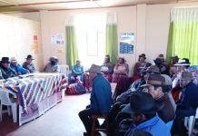 𝗖𝗔𝗣𝗔𝗖𝗜𝗧𝗔𝗠𝗢𝗦 𝗔 𝗣𝗥𝗢𝗗𝗨𝗖𝗧𝗢𝗥𝗘𝗦 𝗗𝗘 𝗖𝗛𝗢𝗖𝗖𝗢 𝗖𝗢𝗡𝗜𝗥𝗜 𝗘𝗡 𝗖𝗛𝗨𝗖𝗨𝗜𝗧𝗢-𝗝𝗨𝗟𝗜