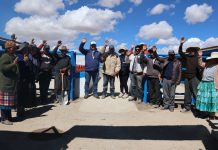 𝐓𝐑𝐀𝐁𝐀𝐉𝐀𝐌𝐎𝐒 𝐂𝐎𝐍 𝐂𝐎𝐌𝐏𝐑𝐎𝐌𝐈𝐒𝐎 𝐏𝐀𝐑𝐀 𝐌𝐄𝐉𝐎𝐑𝐀𝐑 𝐋𝐀 𝐕𝐈𝐃𝐀 𝐃𝐄 𝐍𝐔𝐄𝐒𝐓𝐑𝐎𝐒 𝐀𝐆𝐑𝐈𝐂𝐔𝐋𝐓𝐎𝐑𝐄𝐒