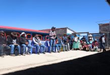 𝐑𝐄𝐔𝐍𝐈𝐎𝐍 𝐂𝐋𝐀𝐕𝐄 𝐄𝐍 𝐇𝐔𝐀𝐍𝐂𝐀𝐍𝐄 𝐏𝐀𝐑𝐀 𝐂𝐎𝐎𝐑𝐃𝐈𝐍𝐀𝐑 𝐄𝐍𝐓𝐑𝐄𝐆𝐀 𝐃𝐄 𝐌𝐎𝐃𝐔𝐋𝐎𝐒 𝐃𝐄𝐌𝐎𝐒𝐓𝐑𝐀𝐓𝐈𝐕𝐎𝐒 𝐃𝐄 𝐄𝐍𝐆𝐎𝐑𝐃𝐄 𝐘 𝐅𝐎𝐑𝐓𝐀𝐋𝐄𝐂𝐄𝐑 𝐋𝐀 𝐂𝐀𝐃𝐄𝐍𝐀 𝐏𝐑𝐎𝐃𝐔𝐂𝐓𝐈𝐕𝐀 𝐃𝐄 𝐆𝐀𝐍𝐀𝐃𝐎 𝐕𝐀𝐂𝐔𝐍𝐎 𝐃𝐄 𝐂𝐀𝐑𝐍𝐄