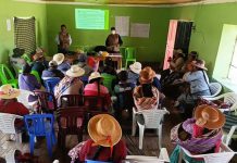 𝗠𝗘𝗟𝗚𝗔𝗥, 𝗛𝗨𝗔𝗡𝗖𝗔𝗡𝗘́ 𝗬 𝗔𝗭𝗔́𝗡𝗚𝗔𝗥𝗢 𝗙𝗢𝗥𝗧𝗔𝗟𝗘𝗖𝗘𝗡 𝗦𝗨𝗦 𝗖𝗢𝗡𝗢𝗖𝗜𝗠𝗜𝗘𝗡𝗧𝗢𝗦 𝗘𝗡 𝗦𝗜𝗘𝗠𝗕𝗥𝗔 𝗬 𝗠𝗔𝗡𝗘𝗝𝗢 𝗗𝗘 𝗙𝗢𝗥𝗥𝗔𝗝𝗘𝗦 𝗣𝗔𝗥𝗔 𝗔𝗟𝗜𝗠𝗘𝗡𝗧𝗢 𝗢𝗩𝗜𝗡𝗢