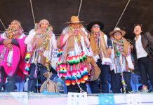 ENTREGAMOS 60 MÓDULOS PARA ENGORDE VACUNO EN LA REGIÓN