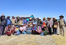 𝗙𝗢𝗥𝗧𝗔𝗟𝗘𝗖𝗜𝗠𝗜𝗘𝗡𝗧𝗢 𝗗𝗘 𝗖𝗔𝗣𝗔𝗖𝗜𝗗𝗔𝗗𝗘𝗦 𝗘𝗡 𝗧𝗘𝗖𝗡𝗢𝗟𝗢𝗚𝗜́𝗔𝗦 𝗗𝗘 𝗦𝗜𝗘𝗠𝗕𝗥𝗔 𝗘 𝗜𝗡𝗦𝗧𝗔𝗟𝗔𝗖𝗜𝗢́𝗡 𝗗𝗘 𝗣𝗔𝗦𝗧𝗢𝗦 𝗖𝗨𝗟𝗧𝗜𝗩𝗔𝗗𝗢𝗦 𝗘𝗡 𝗟𝗔𝗠𝗣𝗔