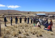 𝐂𝐎𝐎𝐑𝐃𝐈𝐍𝐀𝐌𝐎𝐒 𝐂𝐎𝐍 𝐍𝐔𝐄𝐕𝐀𝐒 𝐎𝐑𝐆𝐀𝐍𝐈𝐙𝐀𝐂𝐈𝐎𝐍𝐄𝐒 𝐏𝐀𝐑𝐀 𝐂𝐎𝐍𝐒𝐓𝐑𝐔𝐈𝐑 𝐌𝐎́𝐃𝐔𝐋𝐎𝐒 𝐃𝐄𝐌𝐎𝐒𝐓𝐑𝐀𝐓𝐈𝐕𝐎𝐒