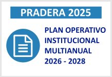 PLAN OPERATIVO INSTITUCIONAL MULTIANUAL 2026 – 2028