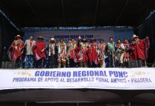 𝐈𝐌𝐏𝐔𝐋𝐒𝐀𝐌𝐎𝐒 𝐄𝐋 𝐃𝐄𝐒𝐀𝐑𝐑𝐎𝐋𝐋𝐎 𝐆𝐀𝐍𝐀𝐃𝐄𝐑𝐎 𝐂𝐎𝐍 𝟐𝟒𝟎 𝐌𝐎́𝐃𝐔𝐋𝐎𝐒 𝐃𝐄 𝐄𝐍𝐆𝐎𝐑𝐃𝐄 𝐕𝐀𝐂𝐔𝐍𝐎 𝐄𝐍 𝐋𝐀 𝐑𝐄𝐆𝐈𝐎́𝐍 𝐏𝐔𝐍𝐎