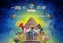 ¡Taraco se viste de fiesta!