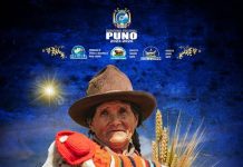 DÍA INTERNACIONAL DE LAS MUJERES RURALES