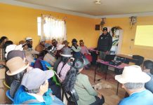 𝗣𝗥𝗢𝗗𝗨𝗖𝗧𝗢𝗥𝗘𝗦 𝗙𝗢𝗥𝗧𝗔𝗟𝗘𝗖𝗘𝗡 𝗦𝗨𝗦 𝗖𝗔𝗣𝗔𝗖𝗜𝗗𝗔𝗗𝗘𝗦 𝗘𝗡 𝗦𝗔𝗡𝗜𝗗𝗔𝗗, 𝗚𝗘𝗡𝗘́𝗧𝗜𝗖𝗔 𝗬 𝗔𝗟𝗜𝗠𝗘𝗡𝗧𝗔𝗖𝗜𝗢́𝗡 𝗔𝗡𝗜𝗠𝗔𝗟