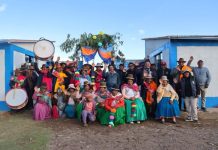 𝐍𝐔𝐄𝐕𝐎𝐒 𝐌𝐎́𝐃𝐔𝐋𝐎𝐒 𝐃𝐄 𝐄𝐍𝐆𝐎𝐑𝐃𝐄 𝐈𝐌𝐏𝐔𝐋𝐒𝐀𝐍 𝐄𝐋 𝐃𝐄𝐒𝐀𝐑𝐑𝐎𝐋𝐋𝐎 𝐆𝐀𝐍𝐀𝐃𝐄𝐑𝐎 𝐄𝐍 𝐋𝐀 𝐑𝐄𝐆𝐈𝐎́𝐍