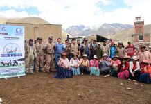 𝗭𝗢𝗡𝗔 𝗙𝗥𝗢𝗡𝗧𝗘𝗥𝗜𝗭𝗔 𝗗𝗘 𝗣𝗜𝗖𝗖𝗛𝗨 – 𝗠𝗘𝗟𝗚𝗔𝗥, 𝗙𝗨𝗘 𝗧𝗘𝗦𝗧𝗜𝗚𝗢 𝗗𝗘𝗟 𝗟𝗔𝗡𝗭𝗔𝗠𝗜𝗘𝗡𝗧𝗢 𝗗𝗘 𝗟𝗔 𝗚𝗥𝗔𝗡 𝗖𝗔𝗠𝗣𝗔𝗡̃𝗔 𝗗𝗘 𝗦𝗜𝗡𝗖𝗥𝗢𝗡𝗜𝗭𝗔𝗖𝗜𝗢́𝗡 𝗗𝗘 𝗖𝗘𝗟𝗢 𝗢𝗩𝗜𝗡𝗢