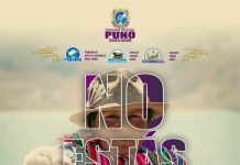 25 de noviembre | DΓa Internacional de la EliminaciΓ³n de la Violencia contra la Mujer